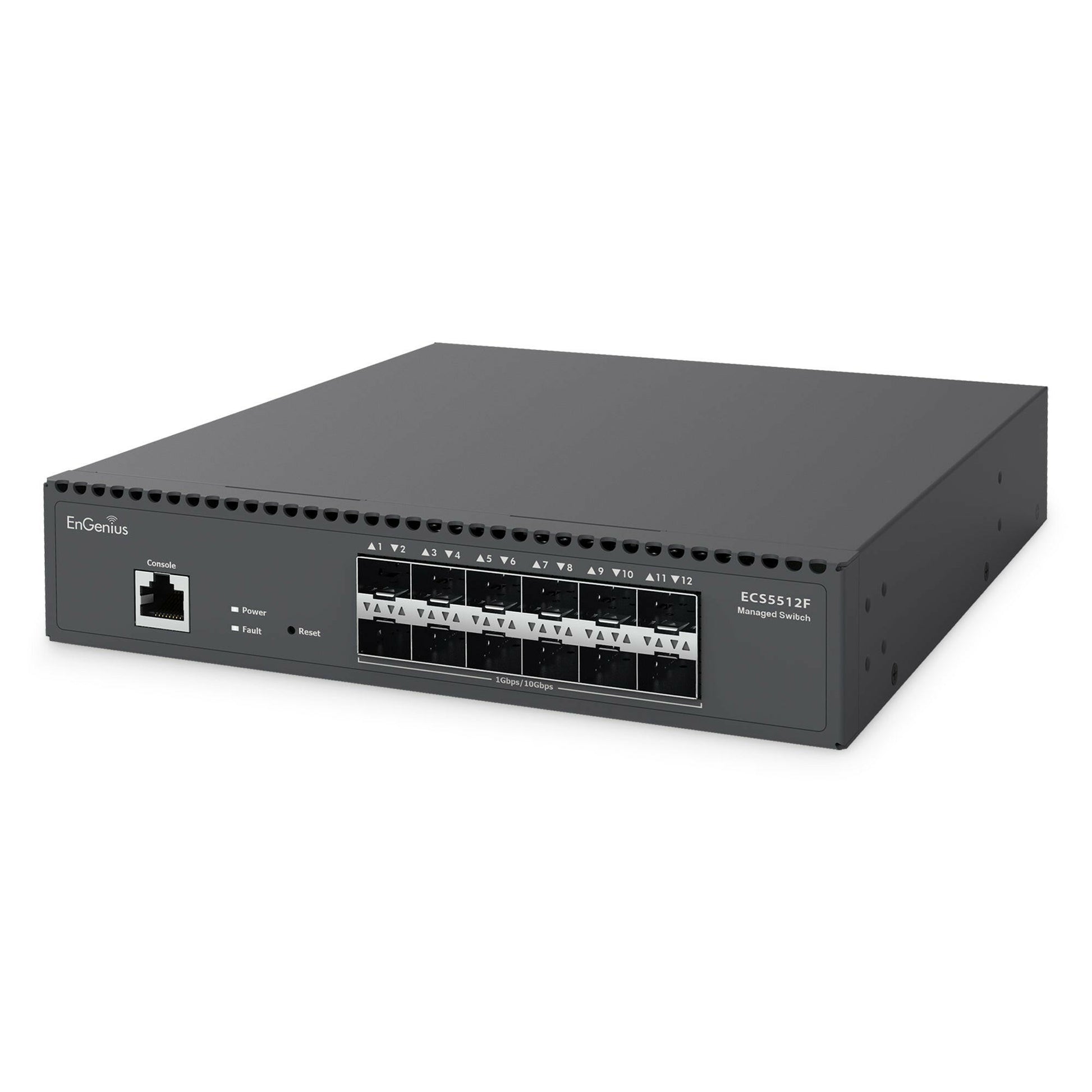 EnGenius ECS5512F Product Photo