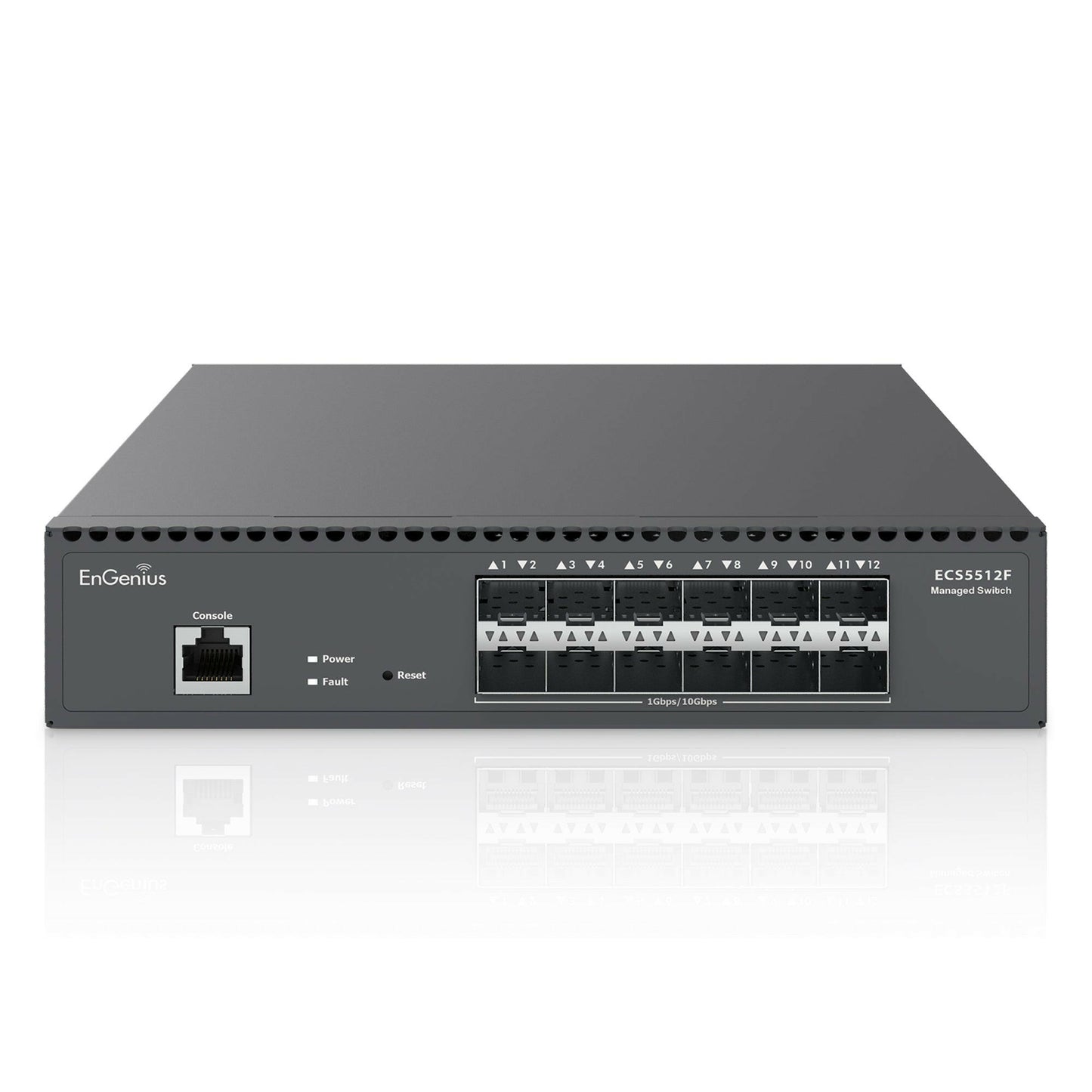 EnGenius ECS5512F Product Photo