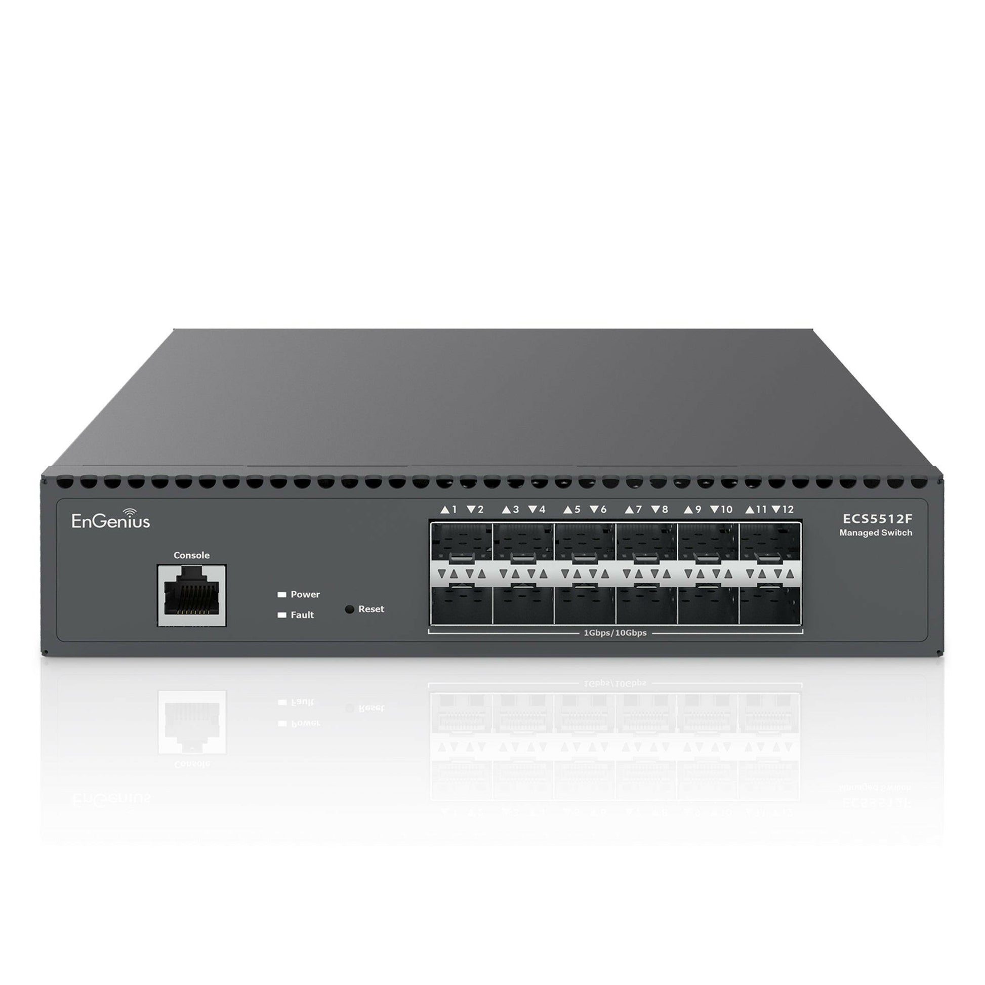 EnGenius ECS5512F Product Photo