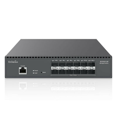 EnGenius ECS5512F Product Photo
