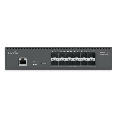 EnGenius ECS5512F Product Photo