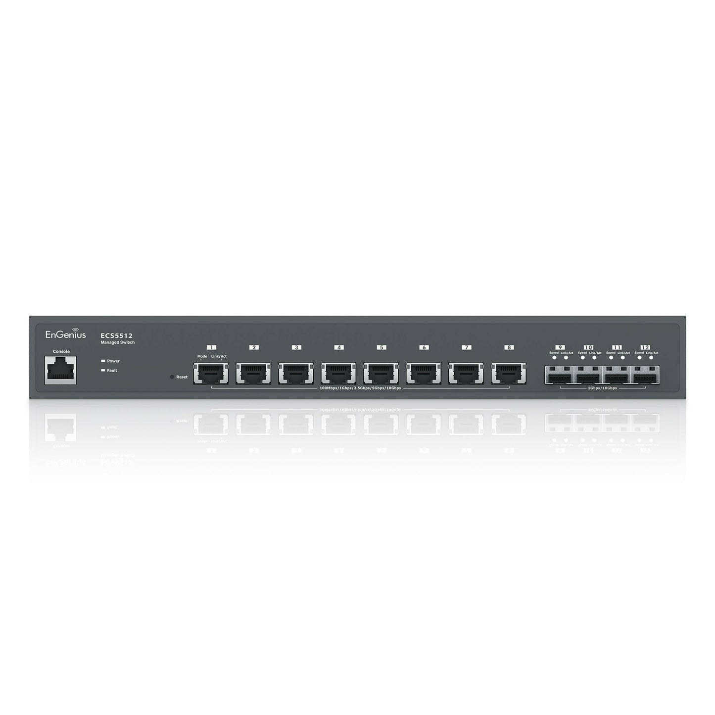 EnGenius ECS5512 Product Photo