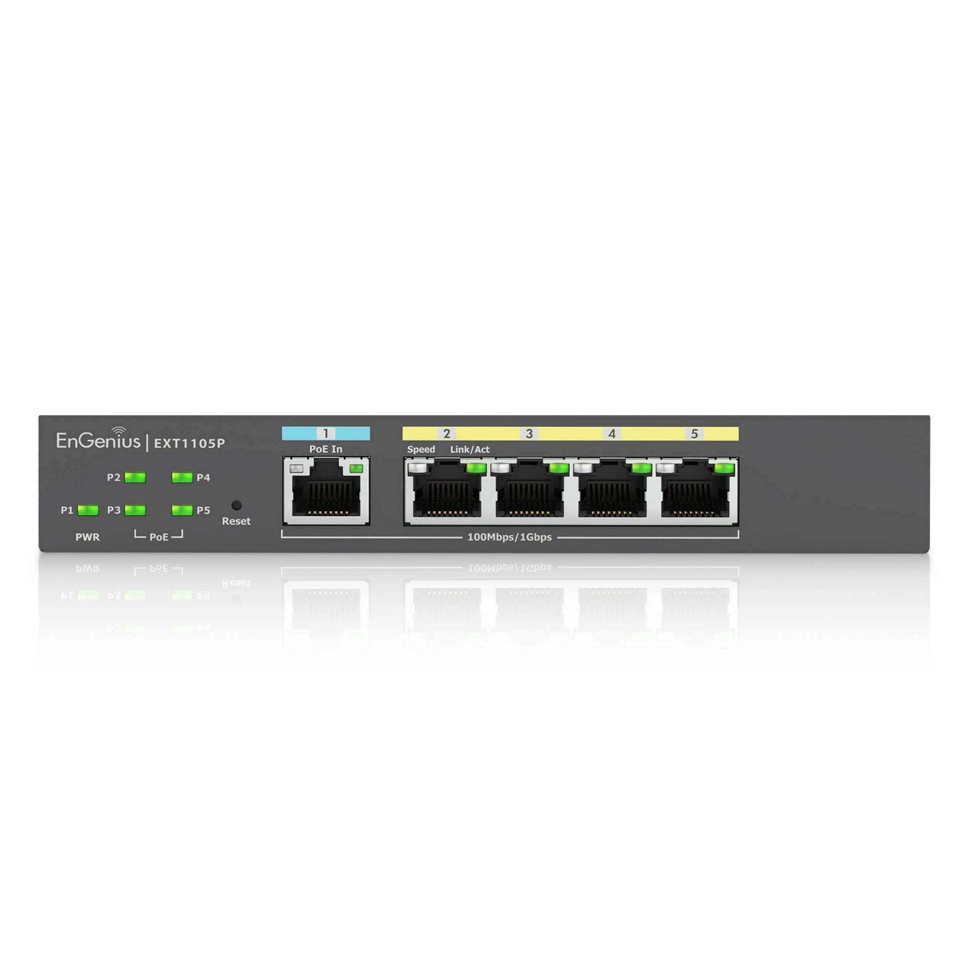 EnGenius EXT1105P Product Photo