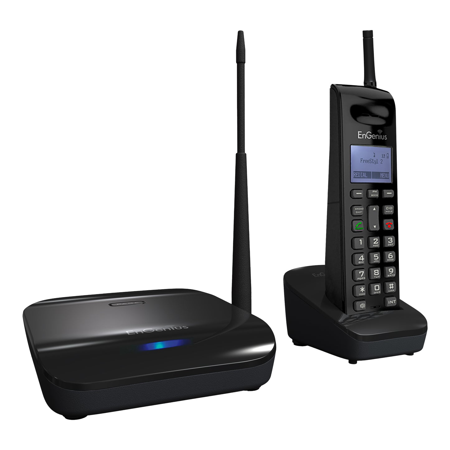 FreeStyl 2: FreeStyl 2 Long Range Phone System