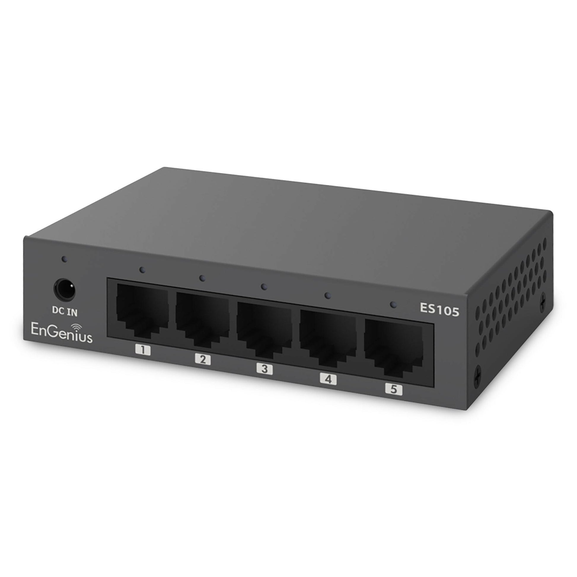 EnGenius ES105 Product Photo