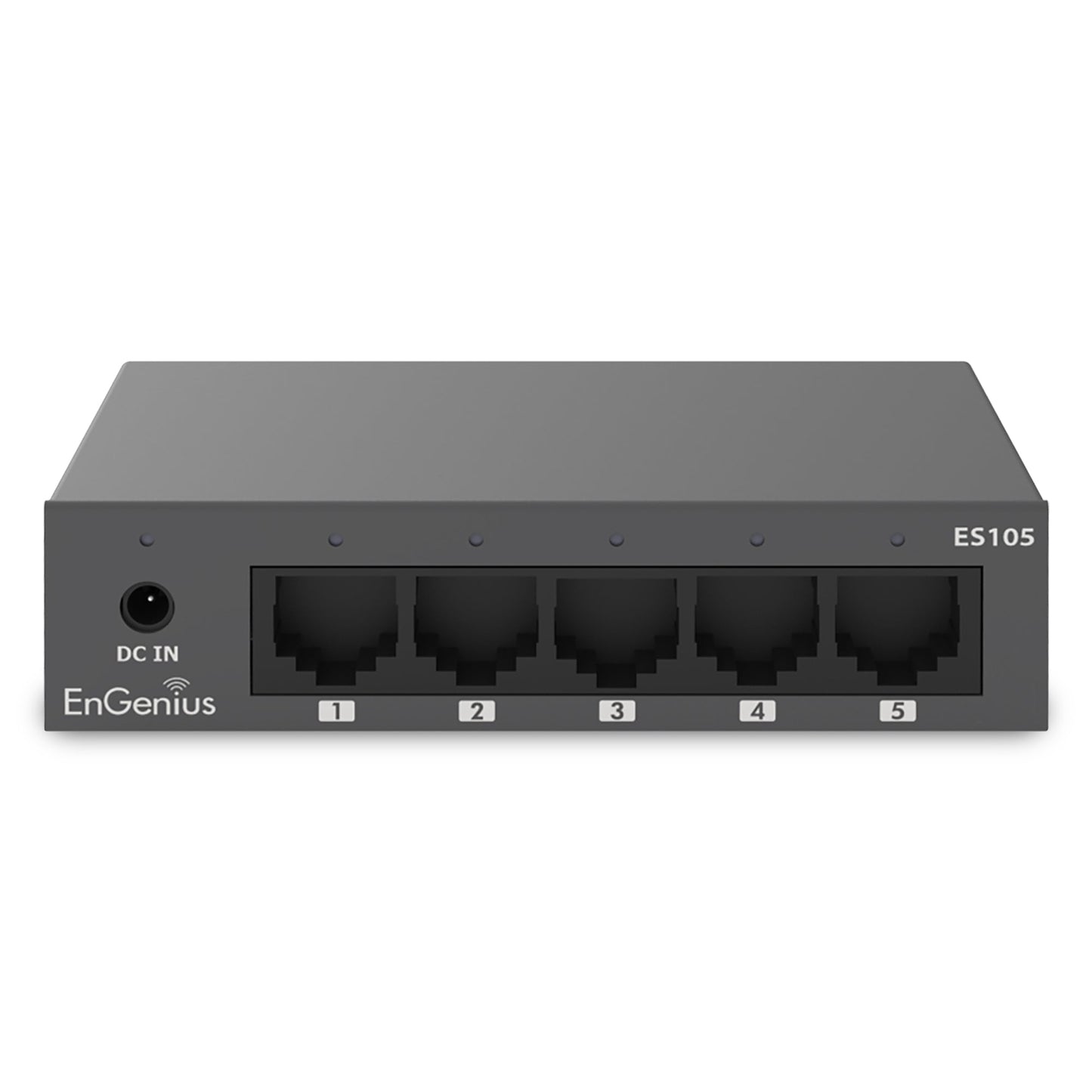 EnGenius ES108 Product Photo