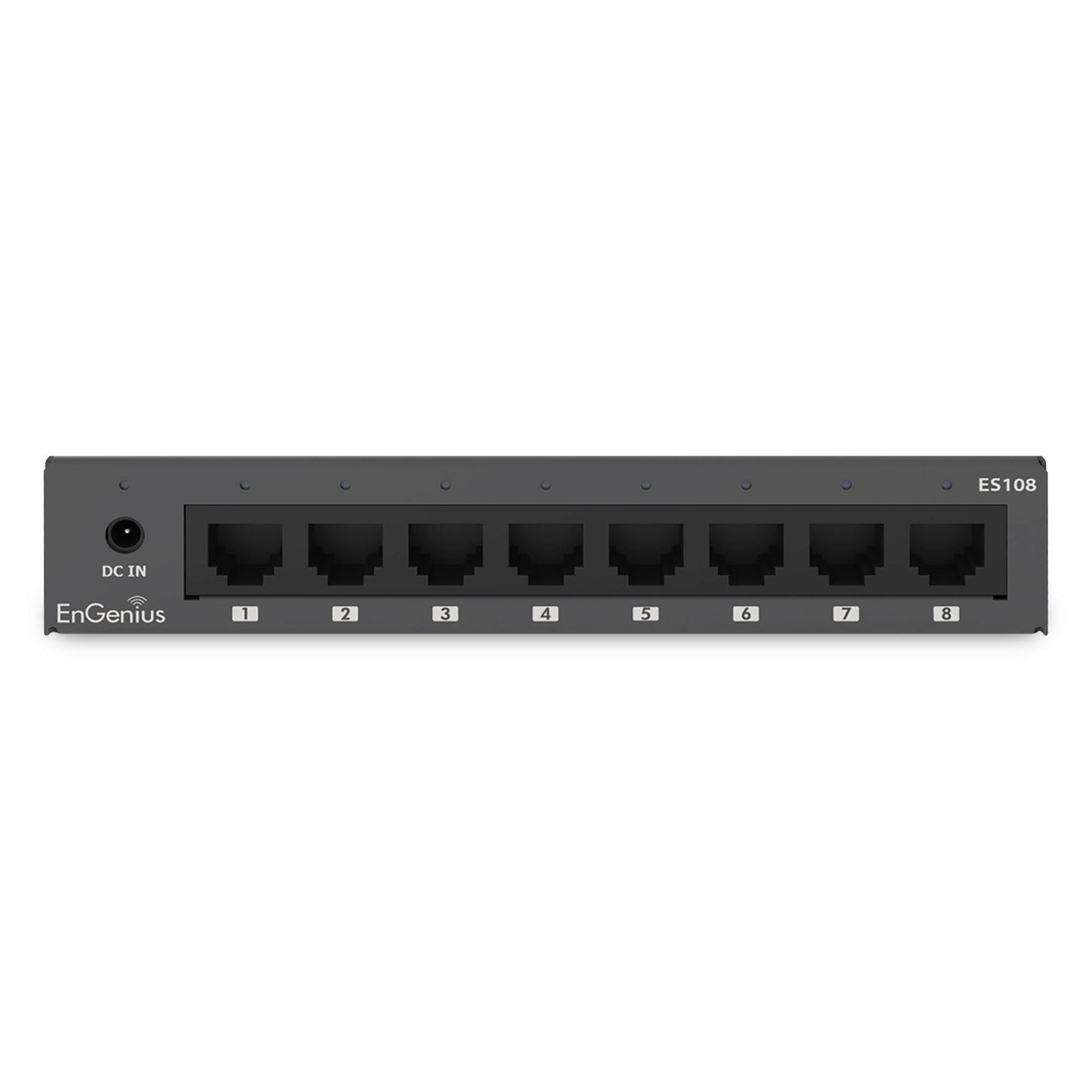 EnGenius ES108 Product Photo
