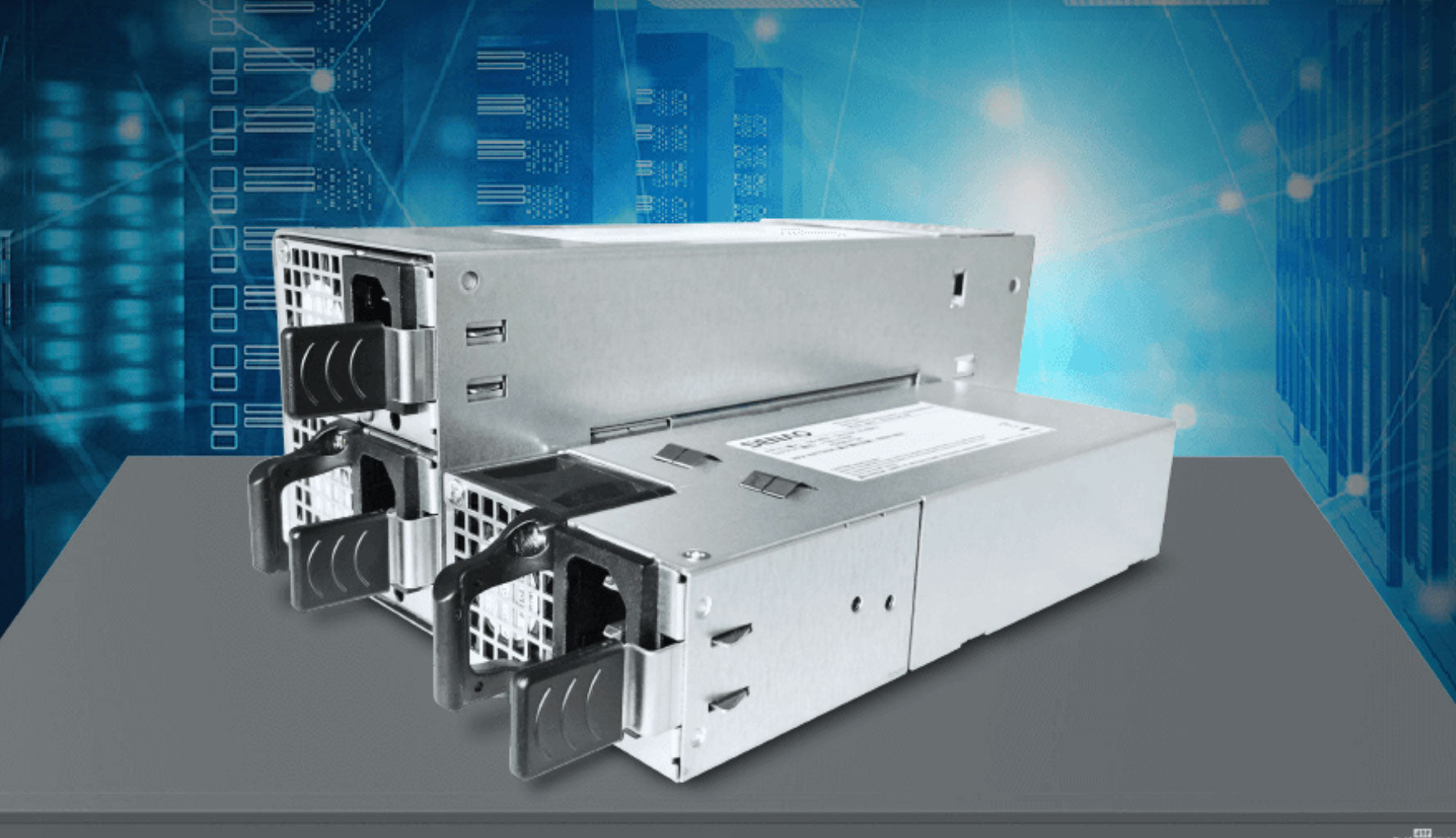 EnGenius CRPS Power Features