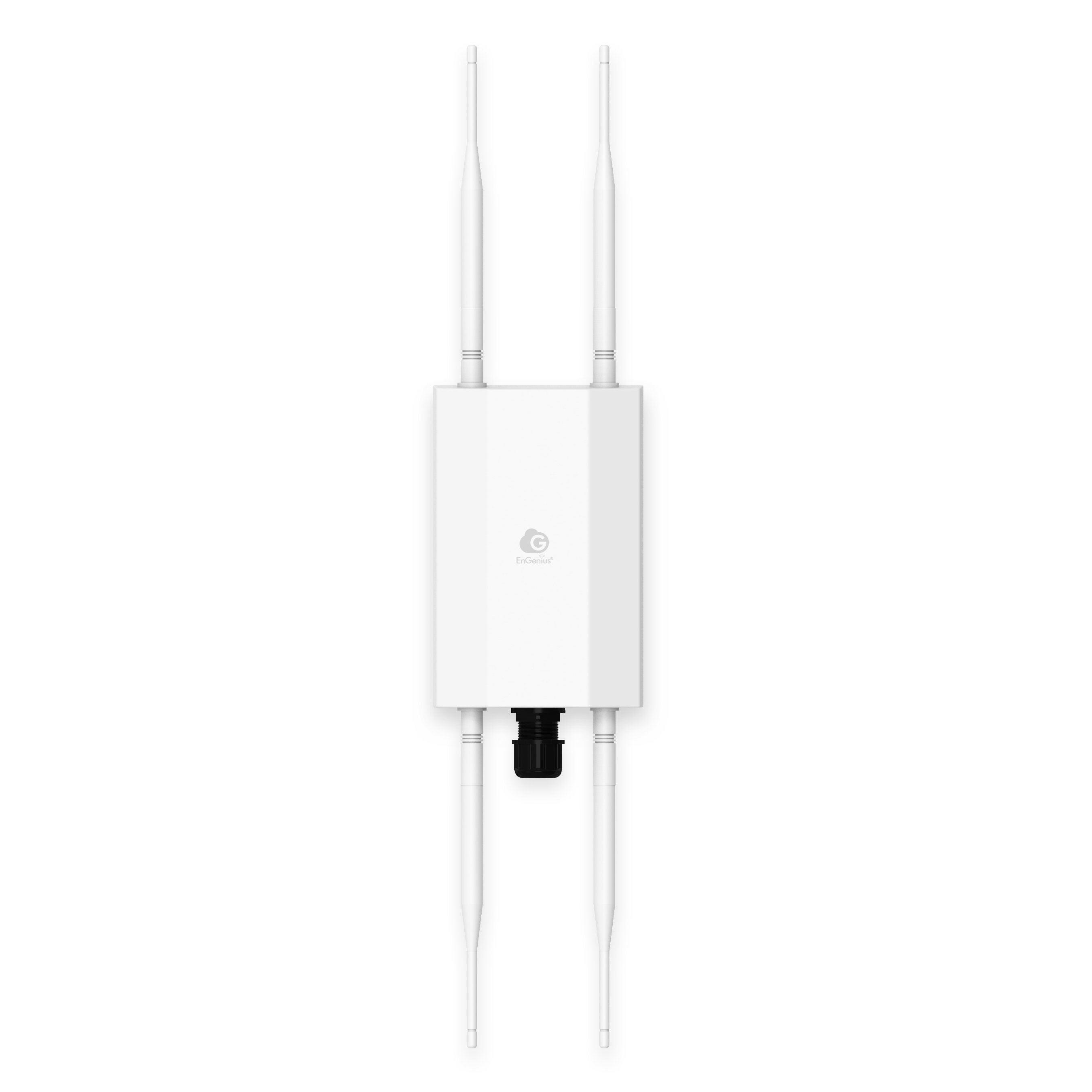 ECW260: Punto de acceso exterior Wi-Fi 6 2×2 gestionado en la nube
