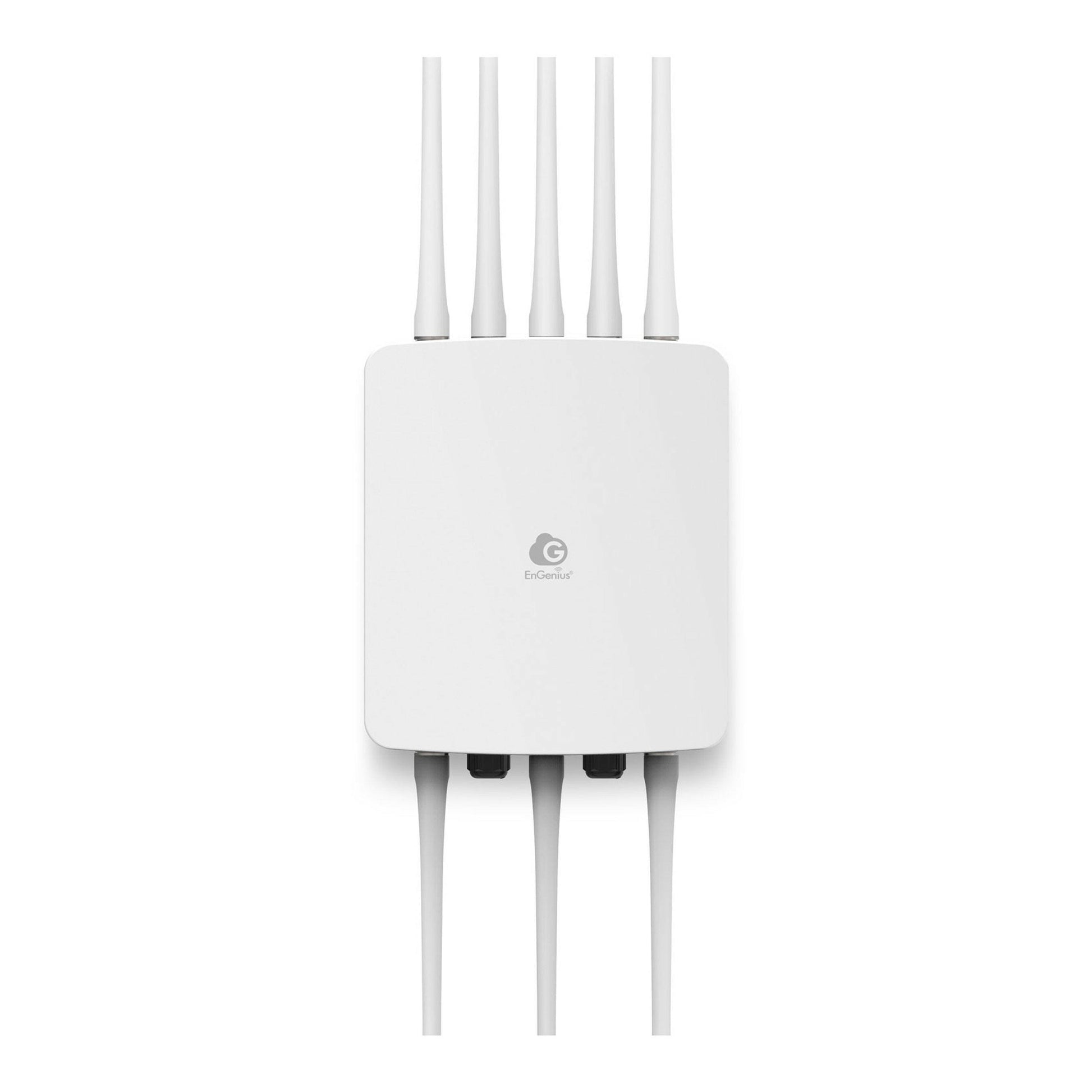 ECW270 Cloud Managed WiFi 6 Outdoor Access Point