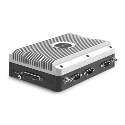E5-NB16W: Industrial Edge AI Platform with Wi-Fi 6