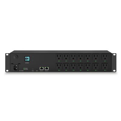 14 Outlet PDU