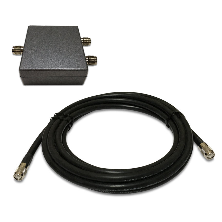 SN-ULTRA-AS: Antenna Splitter