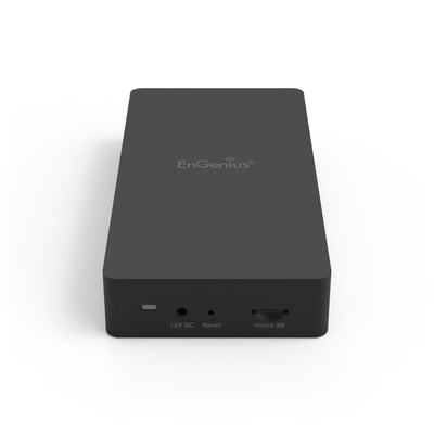 DuraFon Roam-BSC: Controlador de estación base DuraFon Roam