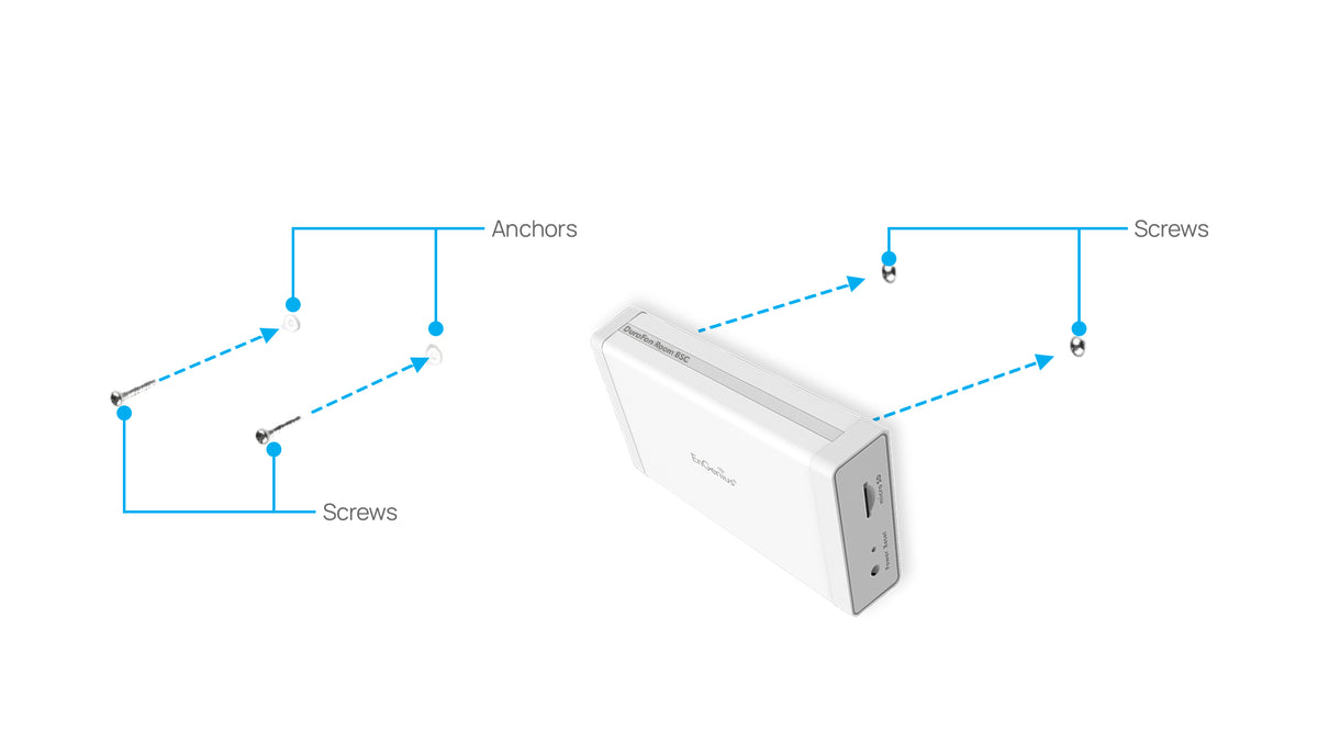 Durfon DuraFon Roam-BSC: DuraFon Roam Base Station Controller – EnGenius Store