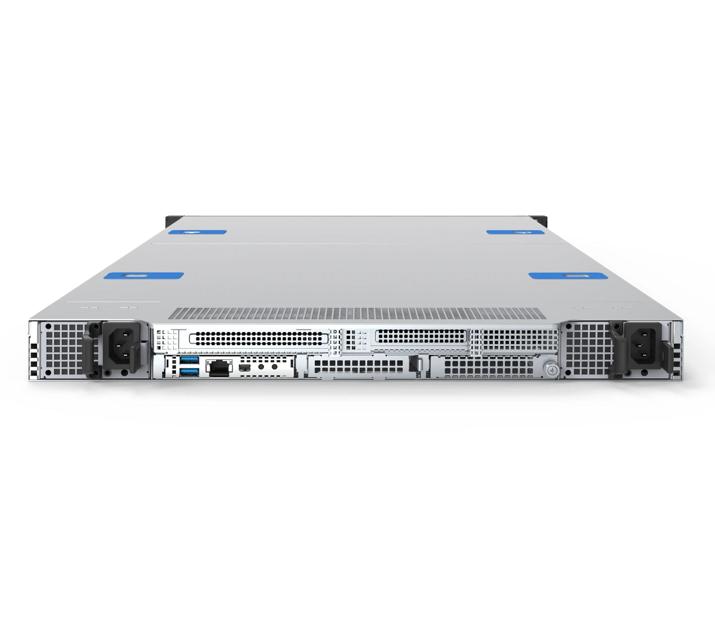 EAS1210 - OCP DC-MHS 1U Intel® Xeon® 6 SP Rackmount Server