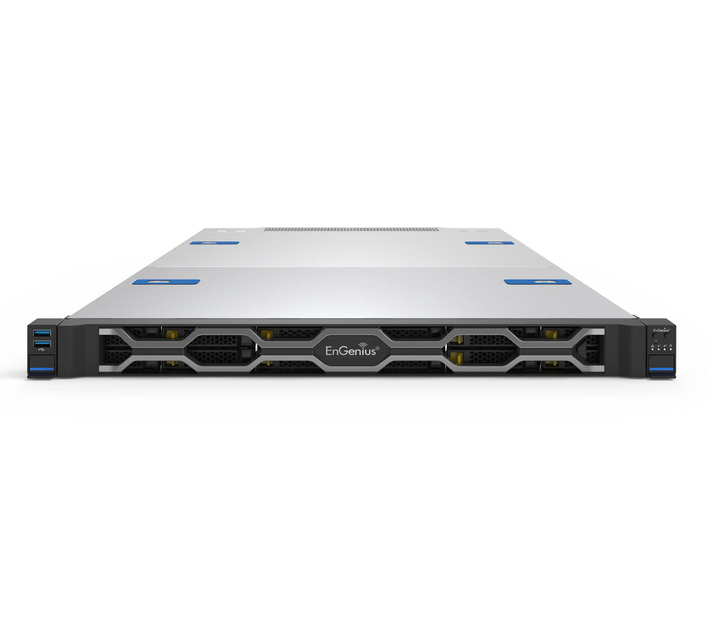 EAS1210 - OCP DC-MHS 1U Intel® Xeon® 6 SP Rackmount Server