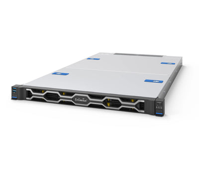 EAS1210 - OCP DC-MHS 1U Intel® Xeon® 6 SP Rackmount Server