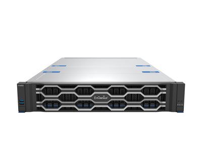 EAS2210 - OCP DC-MHS 2U Intel® Xeon® 6 SP Rackmount server