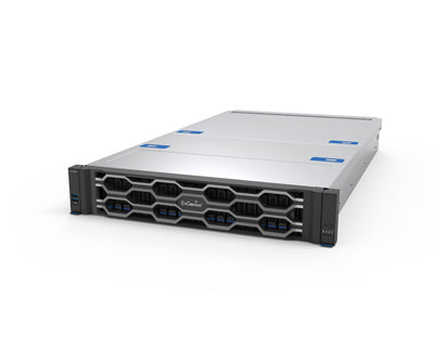 EAS2210 - OCP DC-MHS 2U Intel® Xeon® 6 SP Rackmount server