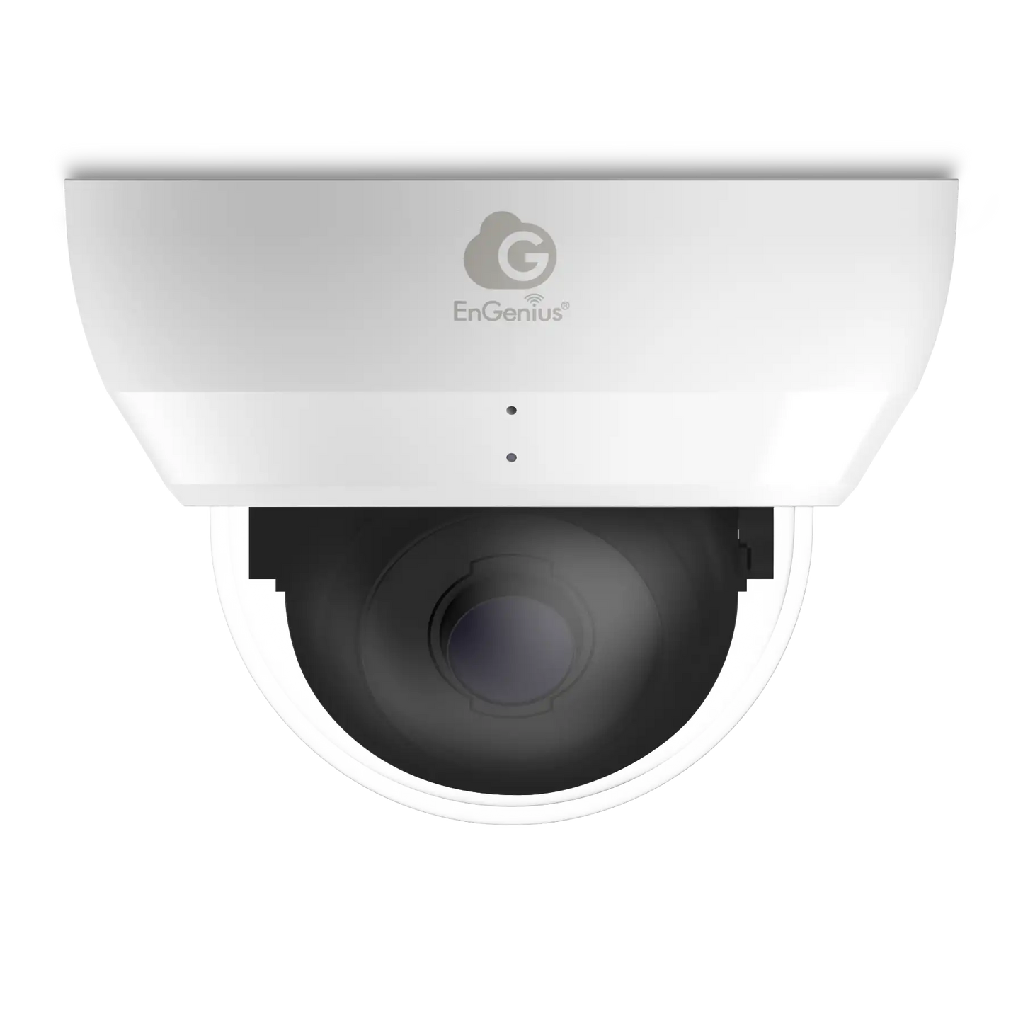 ECS5512: Conmutador de 10 Gigabits de 8 puertos administrado en la nube con 4 puertos SFP+