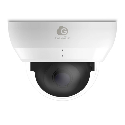 ECS5512: Conmutador de 10 Gigabits de 8 puertos administrado en la nube con 4 puertos SFP+