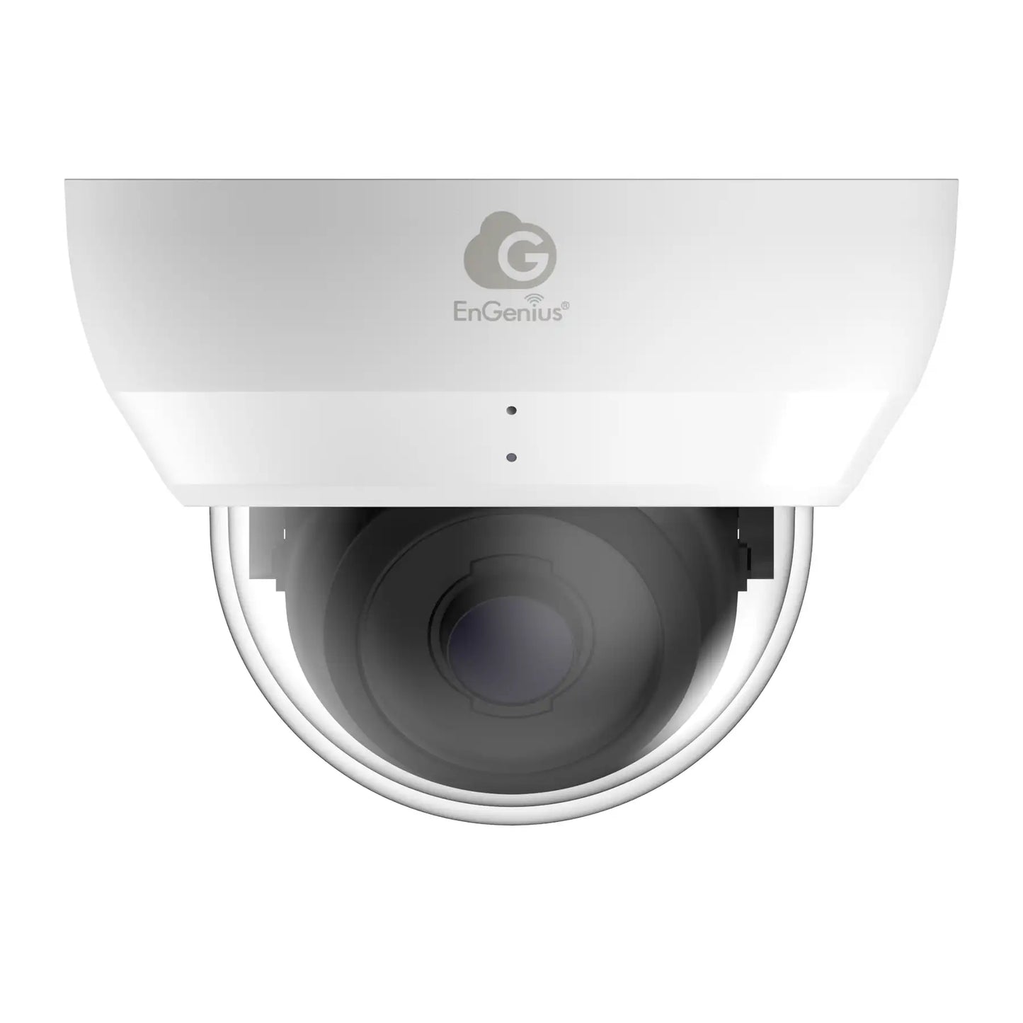 ECS5512: Conmutador de 10 Gigabits de 8 puertos administrado en la nube con 4 puertos SFP+