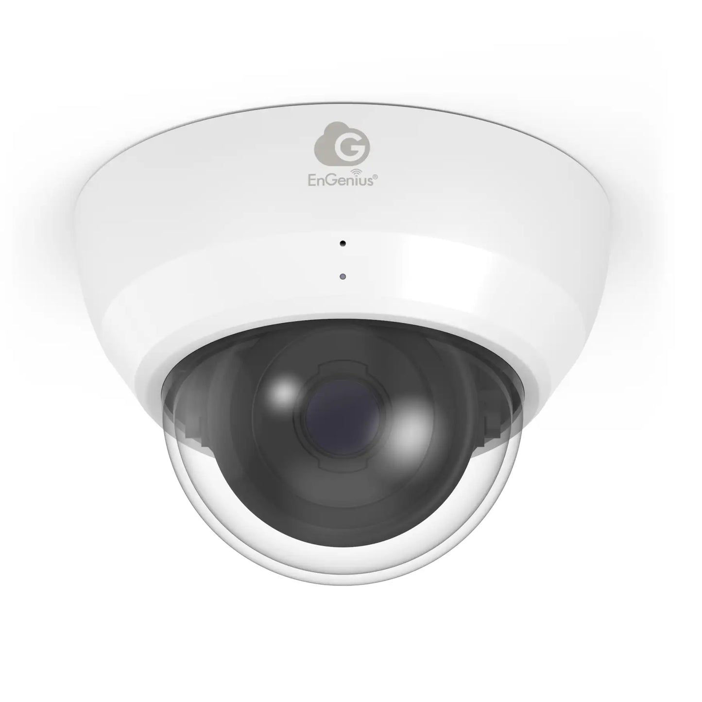 ECS5512: Conmutador de 10 Gigabits de 8 puertos administrado en la nube con 4 puertos SFP+