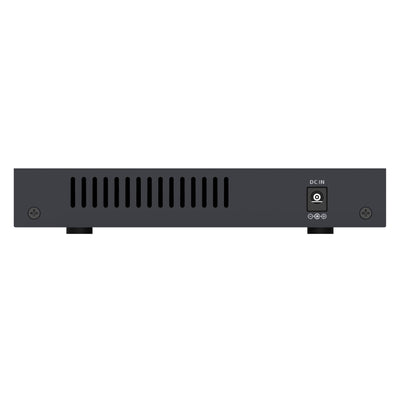 ECS208L: Cloud Lite 8-Port Multi-Gigabit Switch