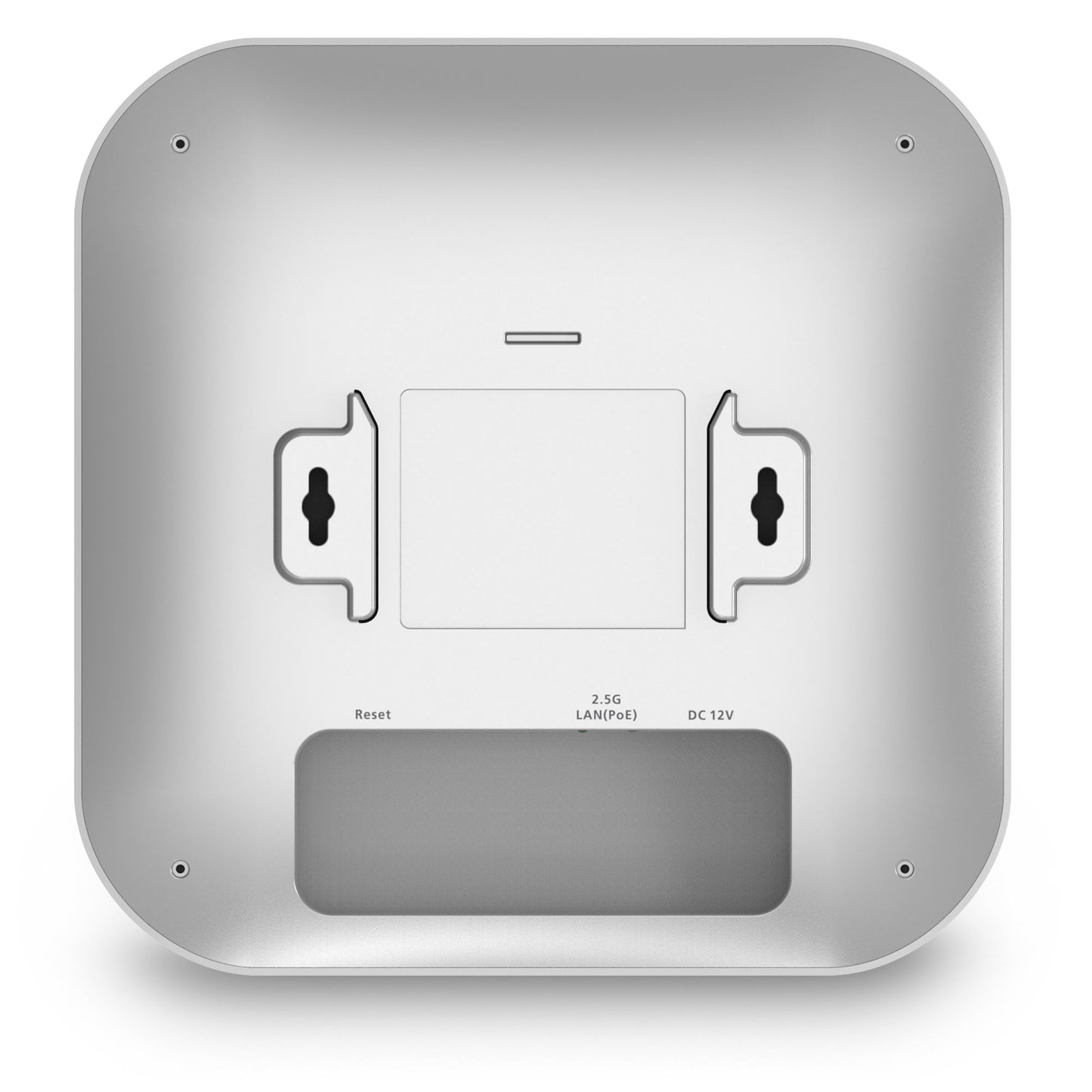 ECW212L: Cloud Managed 4×4 Lite Indoor Dual-Band WiFi 6 Access Point