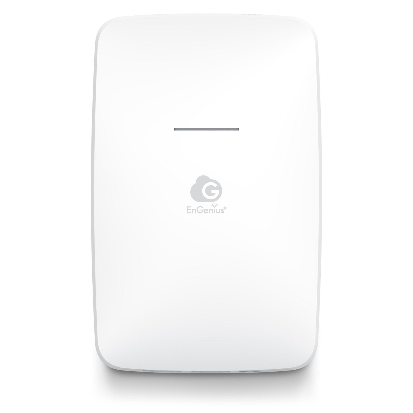 ECW215: Wi-Fi 6 Cloud-Managed Wall Plate Access Point