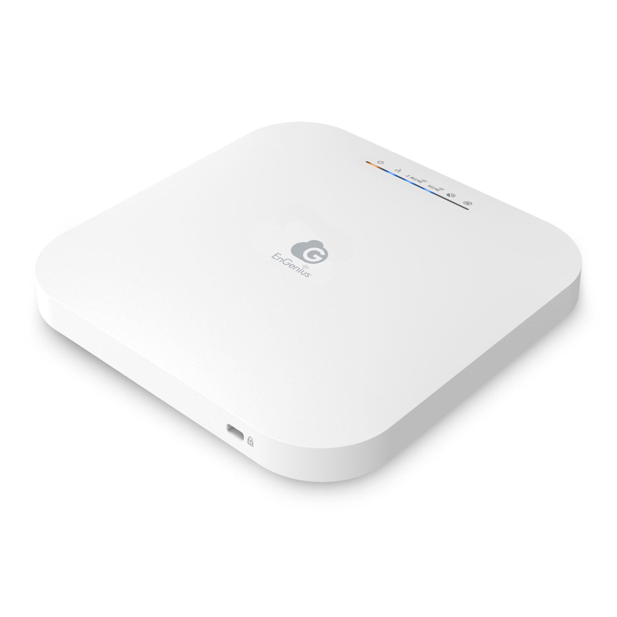 ECW230S: Cloud Managed Wi-Fi 6 4×4 WIDS Indoor Wireless Security Access Point