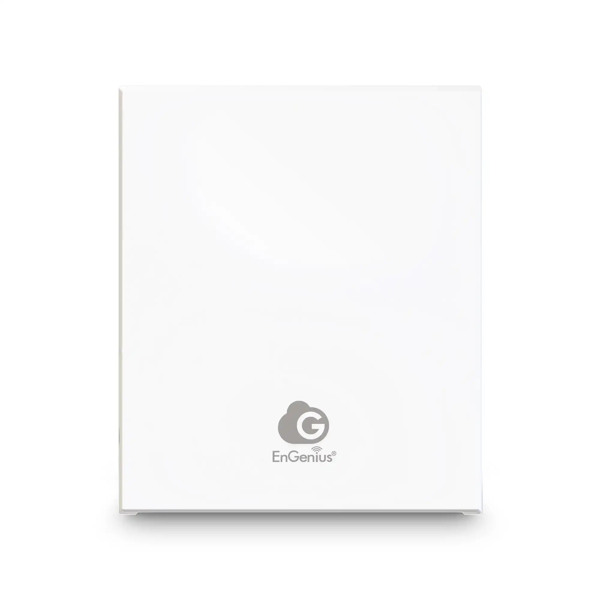ECW515: Wi-Fi 7 Cloud-Managed Wall Plate Access Point