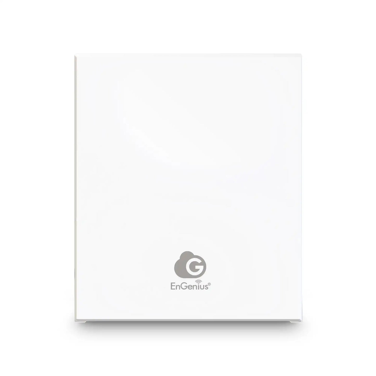 ECW515: Wi-Fi 7 Cloud-Managed Wall Plate Access Point