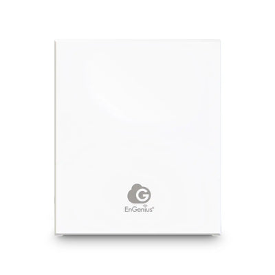 ECW515: Wi-Fi 7 Cloud-Managed Wall Plate Access Point