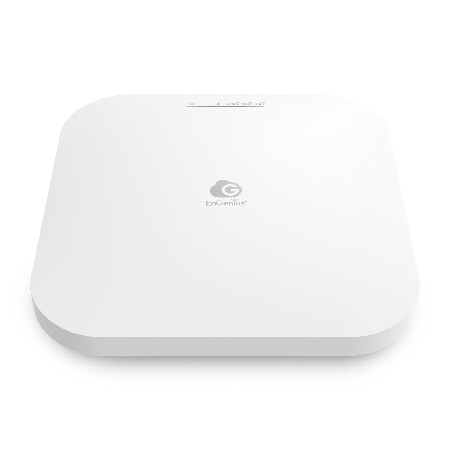 ECW516L: Cloud Managed 2x3x3 Lite Indoor Tri-Band WiFi 7 Access Point