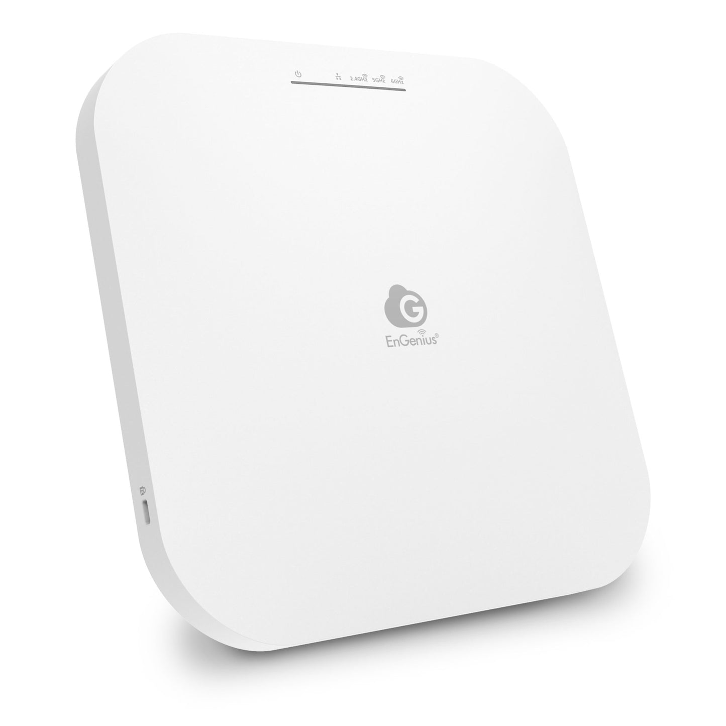 ECW516L: Cloud Managed 2x3x3 Lite Indoor Tri-Band WiFi 7 Access Point