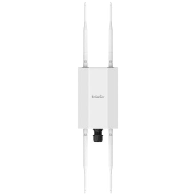 🎁 EOC620: Broadband Outdoor 5GHz Dual Radio 2×2 Wi-Fi 6 Bridge (100% off)