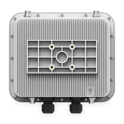 EOC655: Broadband Outdoor 5GHz Dual Radio 2×2 Bridge with N-Type Connectors