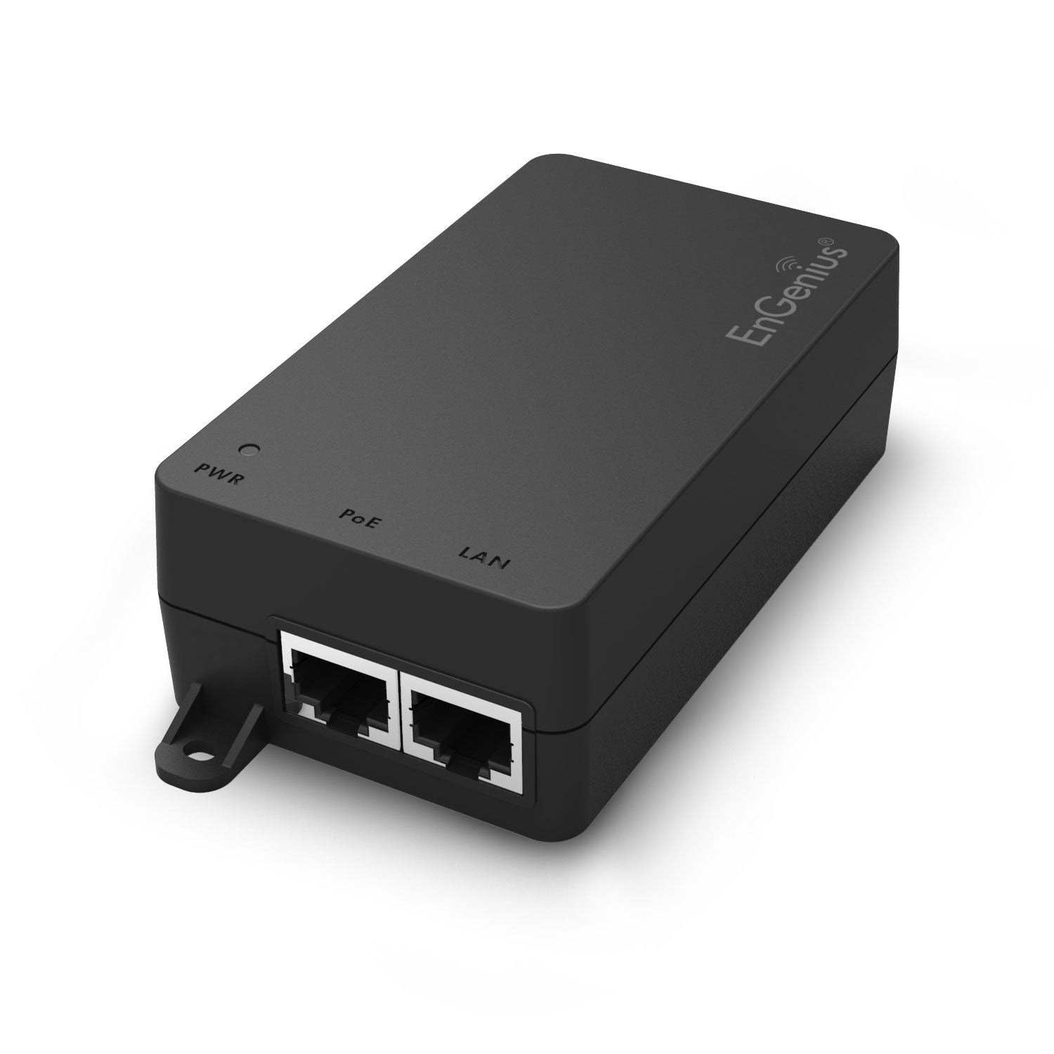 EPA5060XBT: 60W 802.3af/at/bt 10GbE Power over Ethernet Adapter