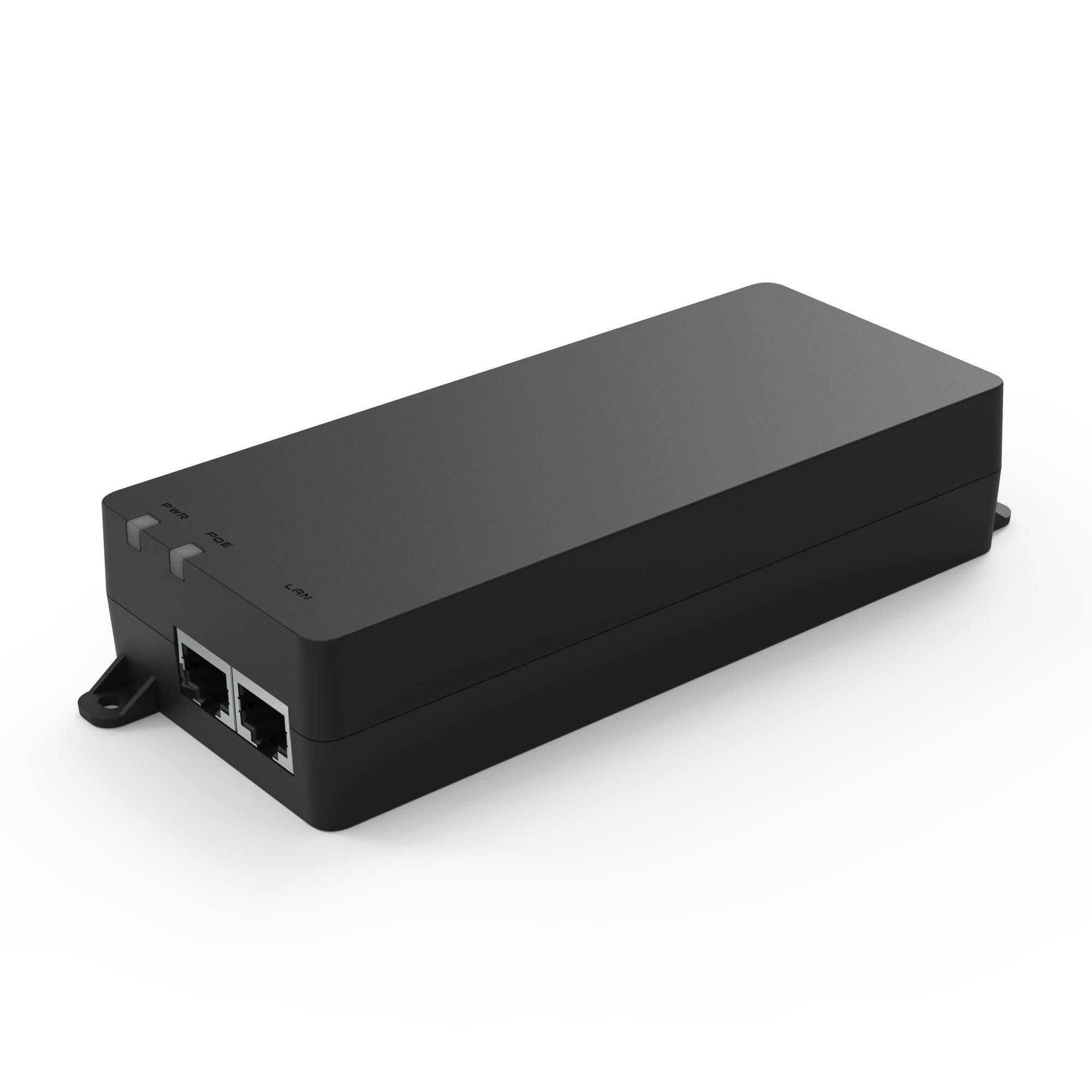 Engenius Injector EPA5090GBT: 802.3af/at/bt 1GbE 90W PoE Injector – EnGenius Store