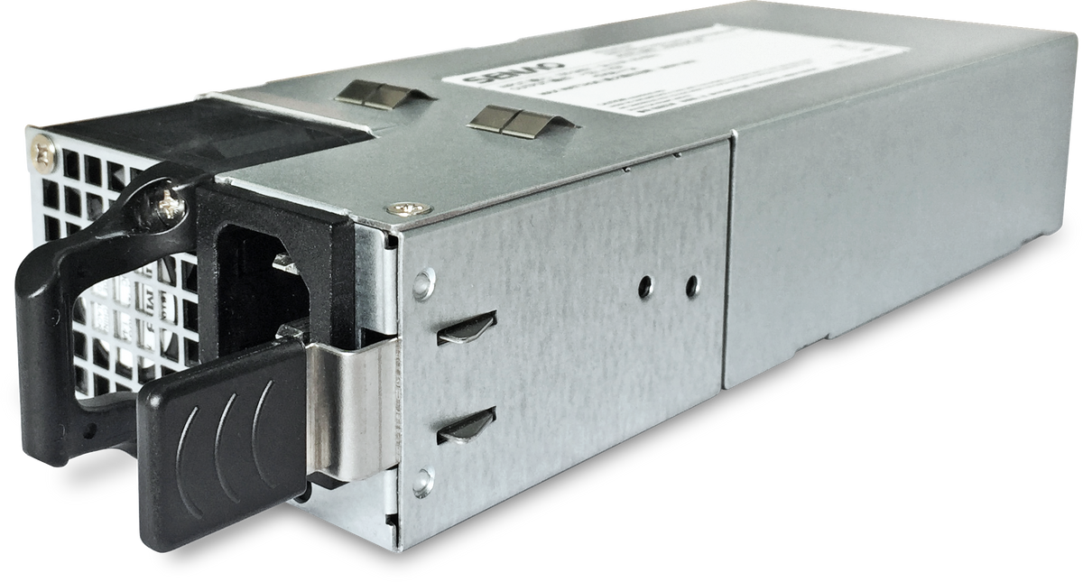Era Module ERA55-CPA-BF: 550W 1+1 2U CRPS Redundant Module – EnGenius Store