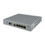 ESG320: Cloud-Managed VPN Router with Dual Core 2.1GHz and 4 x 1G ports