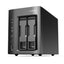 EVS1002D: Cloud Managed AI 2-Bay Network Video Recorder System Tower