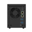 EVS1002D: Cloud Managed AI 2-Bay Network Video Recorder System Tower