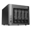 ECS5512: Conmutador de 10 Gigabits de 8 puertos administrado en la nube con 4 puertos SFP+