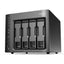 ECS5512: Conmutador de 10 Gigabits de 8 puertos administrado en la nube con 4 puertos SFP+