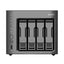 ECS5512: Conmutador de 10 Gigabits de 8 puertos administrado en la nube con 4 puertos SFP+