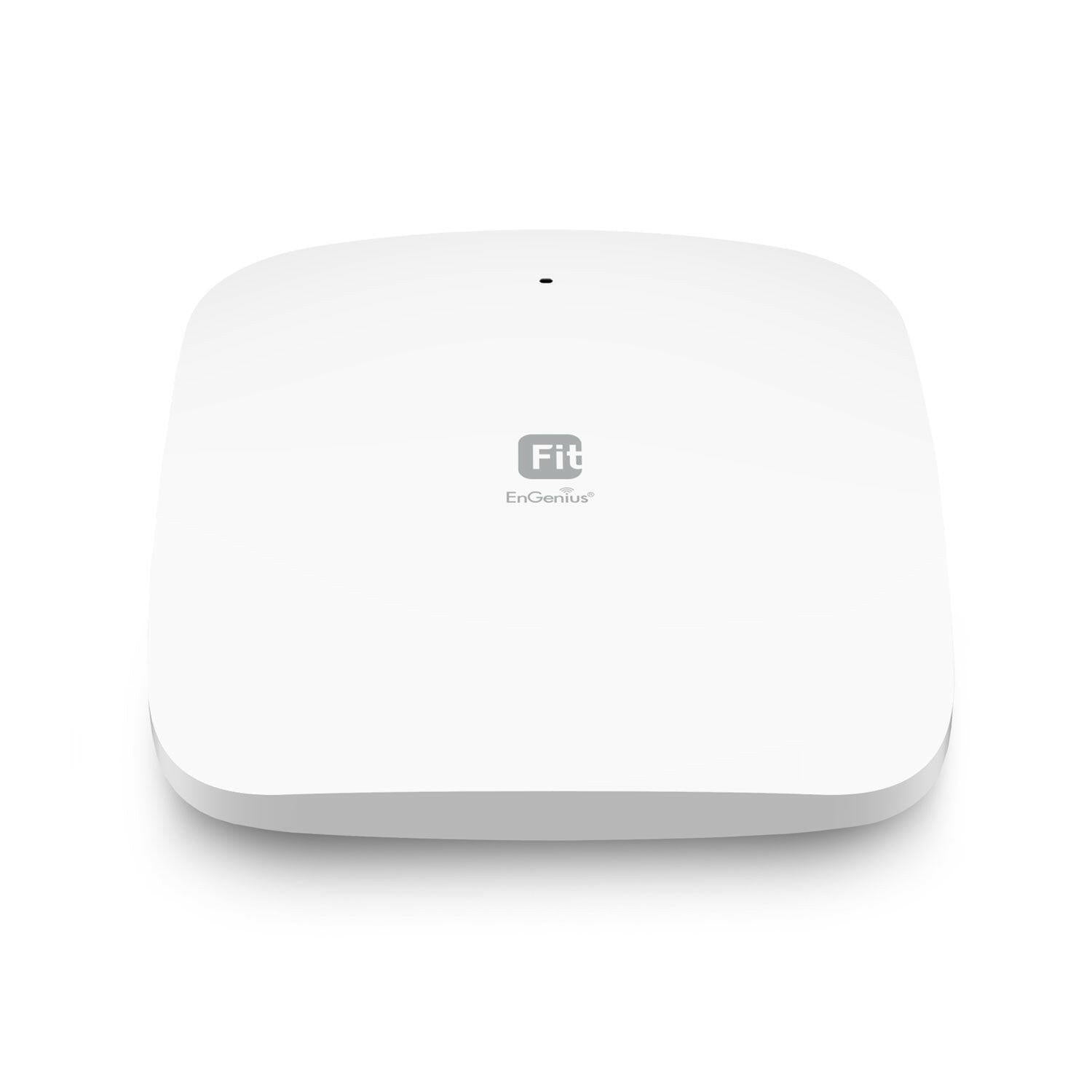 EWS356-FIT: EnGenius Fit 2×2 Indoor Wireless Wi-Fi 6 Access Point ...