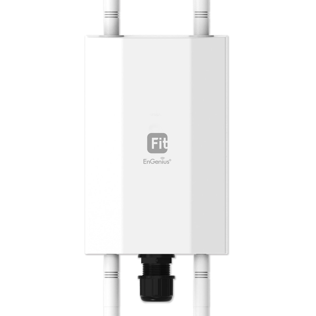 EWS850-FIT: Punto de acceso inalámbrico para exteriores EnGenius Fit Wi-Fi 6 2×2